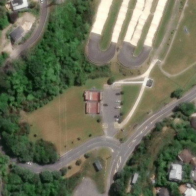 Karori skatepark