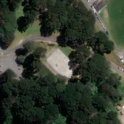 Newtown skatepark