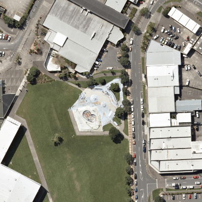 Porirua skatepark