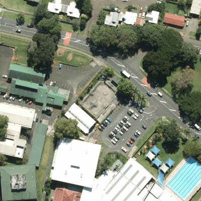 Len Brown skatepark