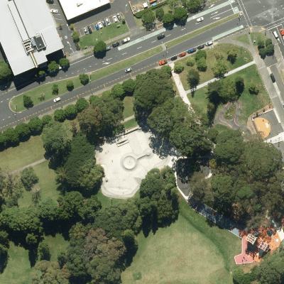 Manukau skatepark