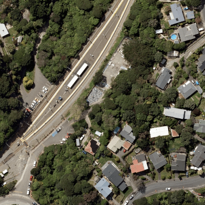 Pukerua Bay skatepark