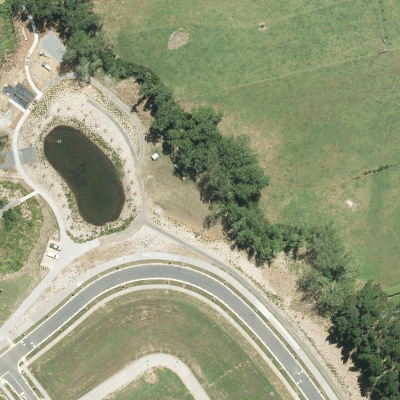 Paerata pumptrack