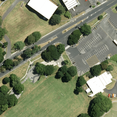 Papakura skatepark