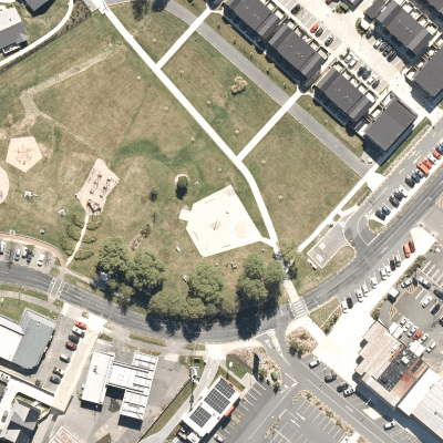 Wainuiomata skatepark