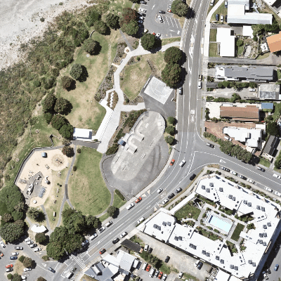 MacLean skatepark