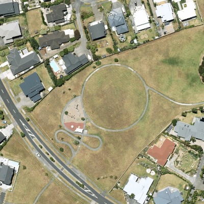 Beachlands pumptrack