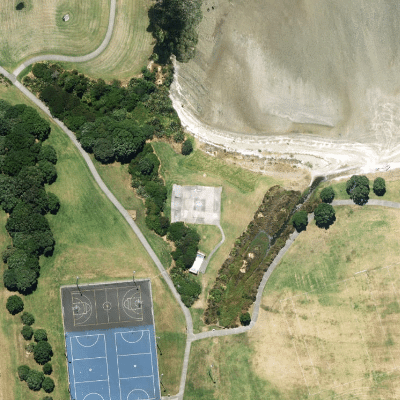 Beachlands skatepark