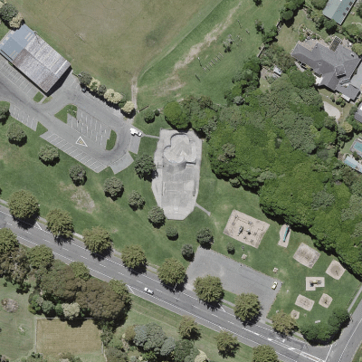 Waikanae skatepark