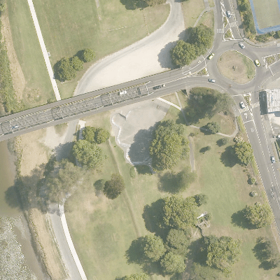 Whanganui East skatepark