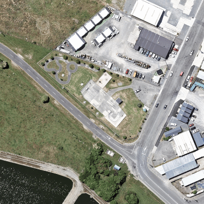 Otaki skatepark