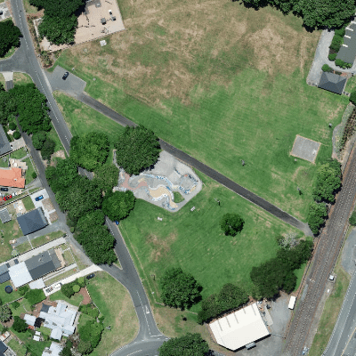 Ngāruawāhia skatepark