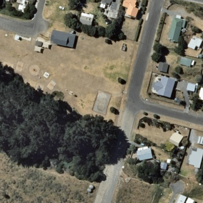 Waitarere skatepark