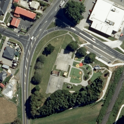 Otorohanga skatepark