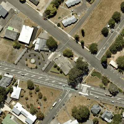 Featherston skatepark