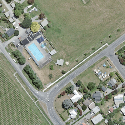 Martinborough Pumptrack
