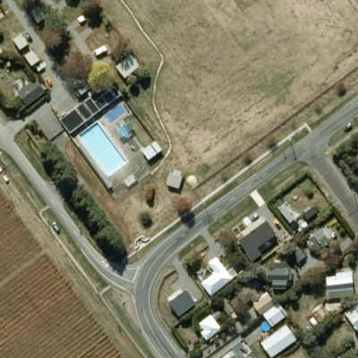 Martinborough Pumptrack