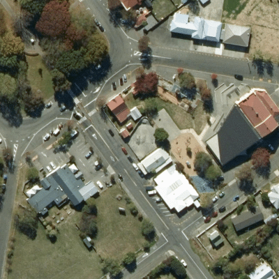 Martinborough skatepark