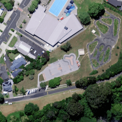 Cambridge skatepark