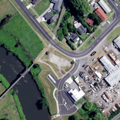 Te Aroha skatepark