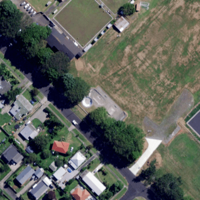 Waihi skatepark