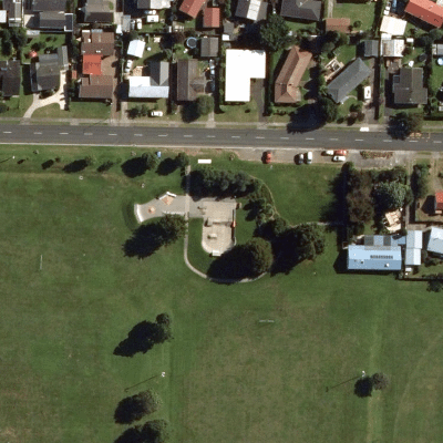 Katikati skatepark