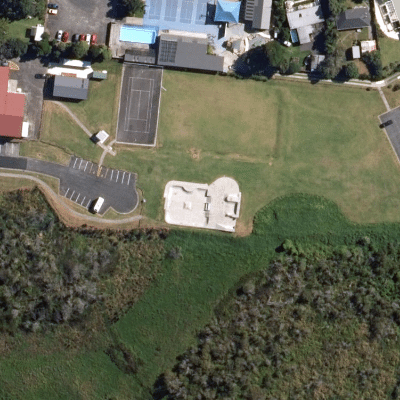 Waihi beach skatepark