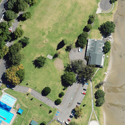 Tauranga Halfpipe