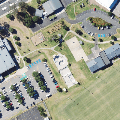 Arataki skatepark