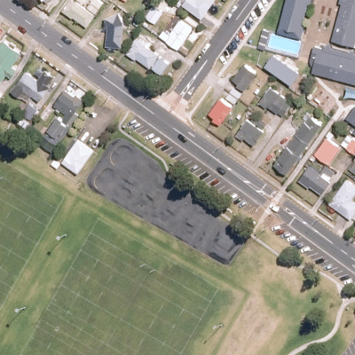 Mount Maunganui pumptrack