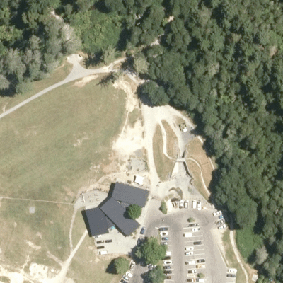 Rotorua pumptrack