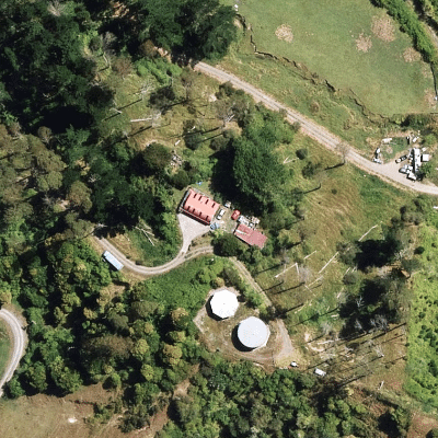 Waipukurau skatepark