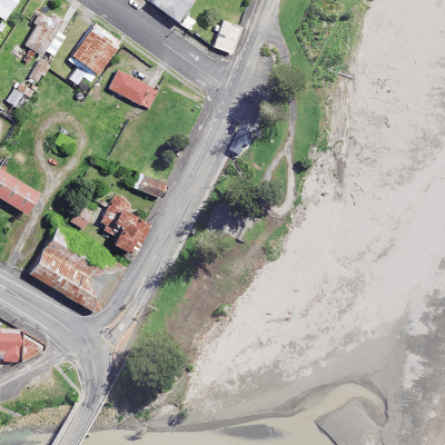 Tokomaru Bay skatepark