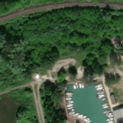 Balatonfűzfő pumptrack