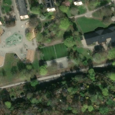 Drakenbergs skatepark