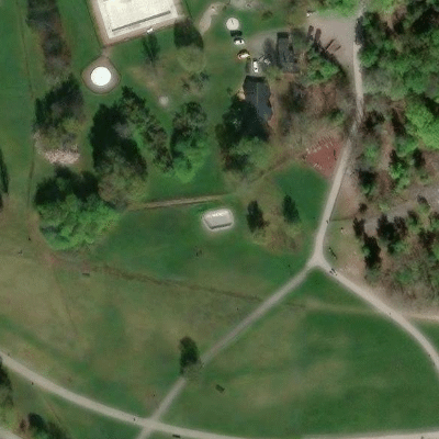 Björkhagen Royal Trux skatepark