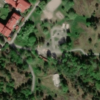 Skarpnäcks skatepark