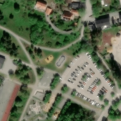 Nytorp Mosse pumptrack