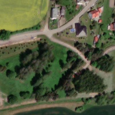 Hať u Hlučína pumptrack