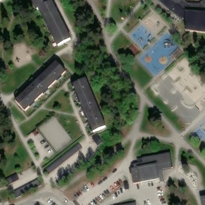 Tyresö skateplaza
