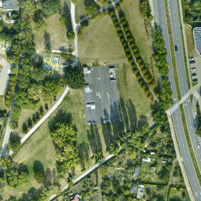 Inowrocław Skatepark