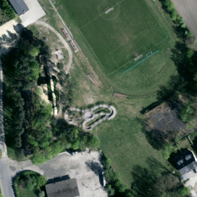 Kędzierzyn-Koźle pumptrack