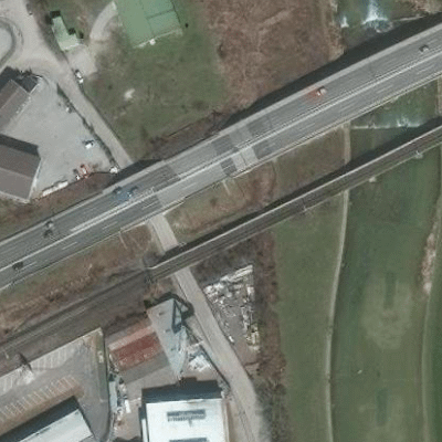 Ilidža skatepark