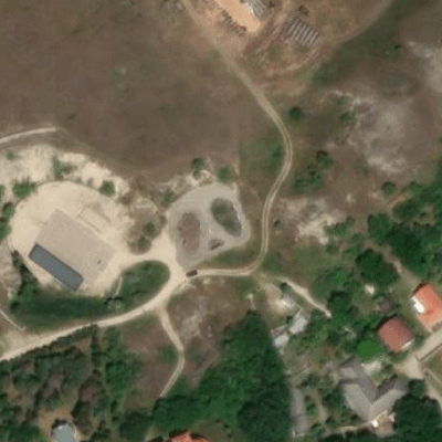 Iszkaszentgyörgy pumptrack