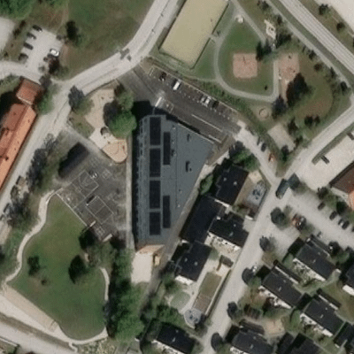 Allérampen skatepark