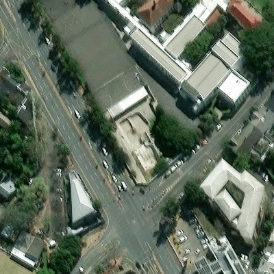 City Bowl Park