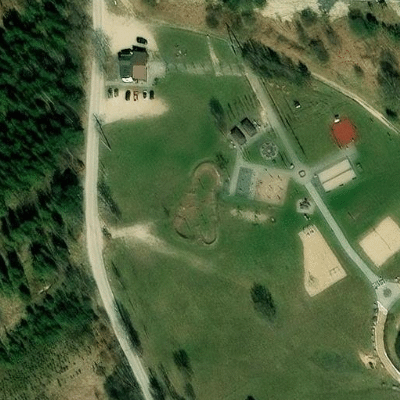 Otomińska pumptrack