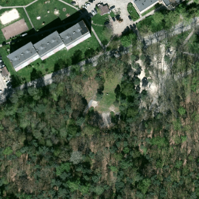 Czerwionka-Leszczyny pumptrack