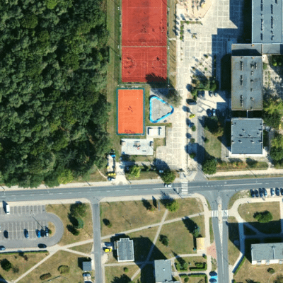 Grudziądz pumptrack