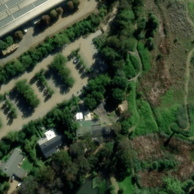 Clay Pigeon pumptrack